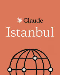 Claude Ambassador Istanbul