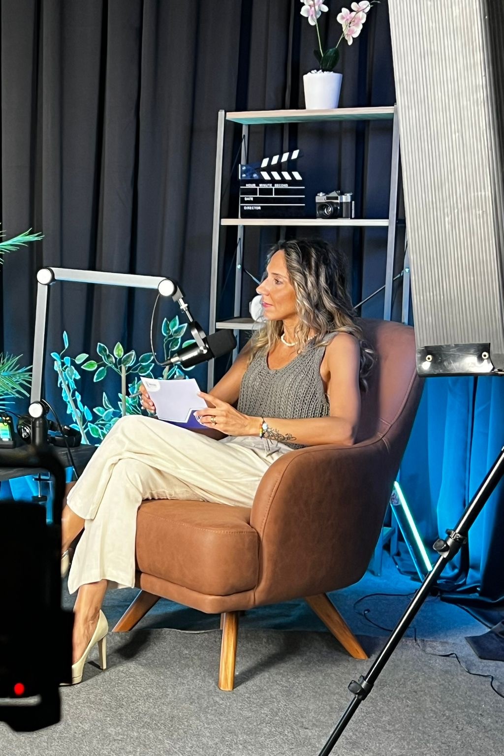 Melis Eryiğit Samir