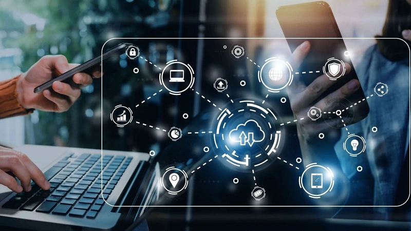 Pentagon'dan Veri Merkezlerine: Algoritmik Hegemonya ve Yeni Düzen